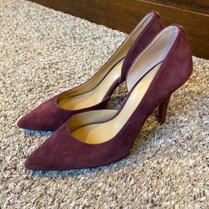 Michael Kors Heels women’s size 9